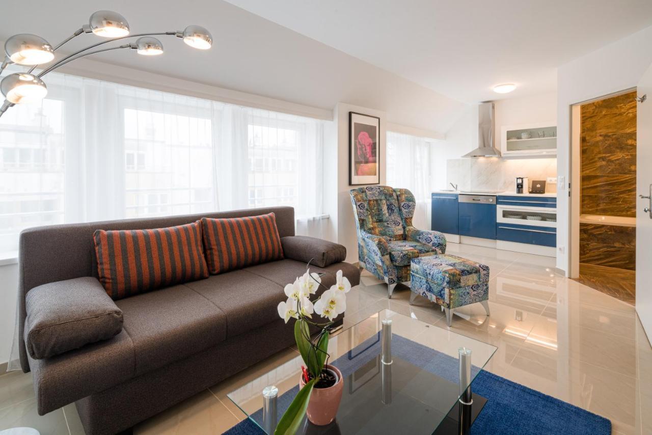 Best Western Plus Celebrity Suites Βιέννη Εξωτερικό φωτογραφία