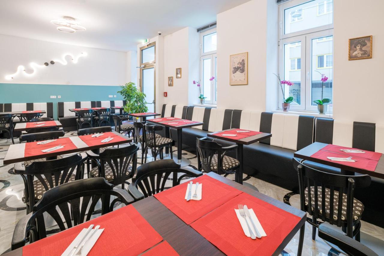 Best Western Plus Celebrity Suites Βιέννη Εξωτερικό φωτογραφία