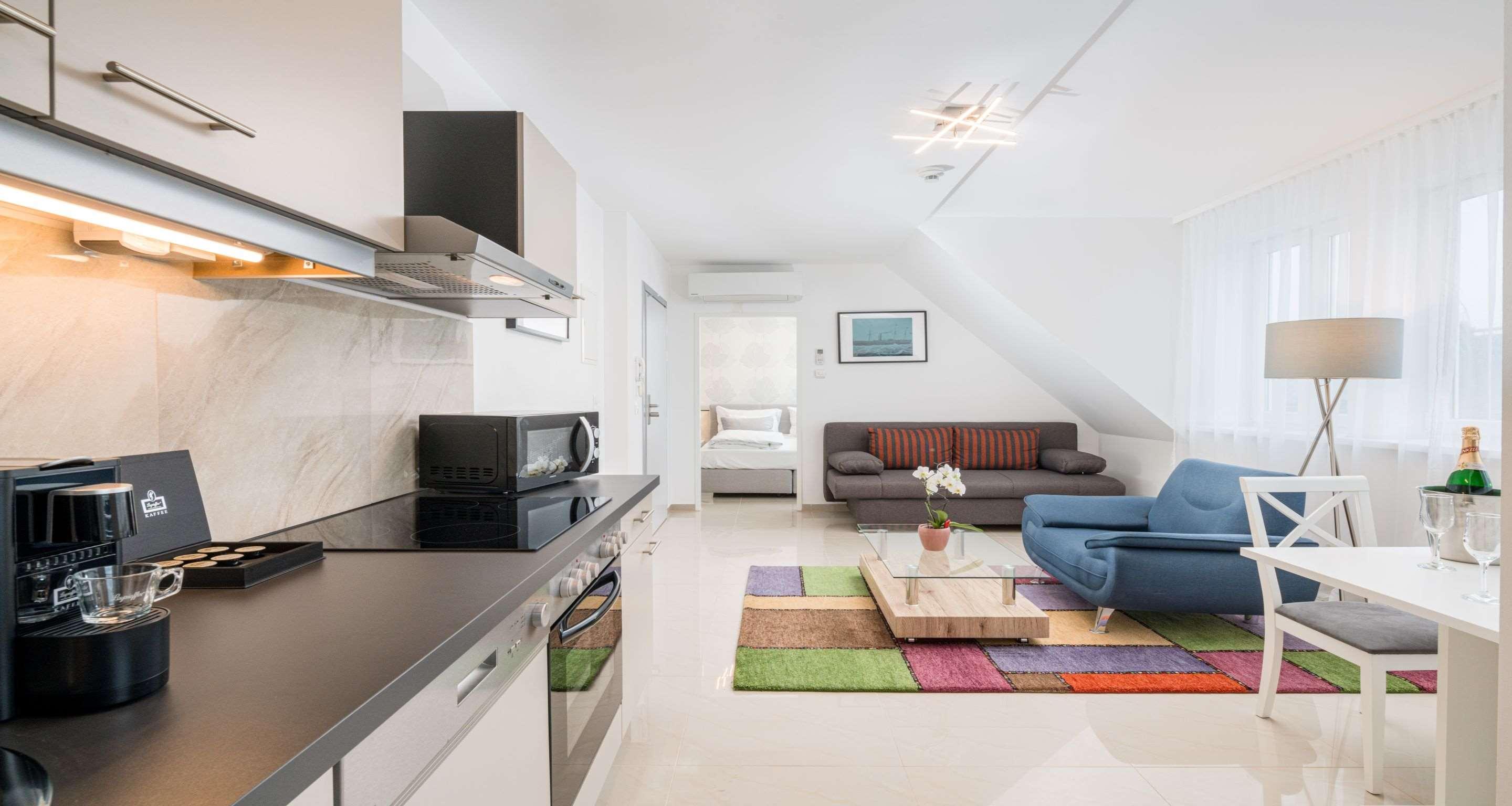 Best Western Plus Celebrity Suites Βιέννη Εξωτερικό φωτογραφία