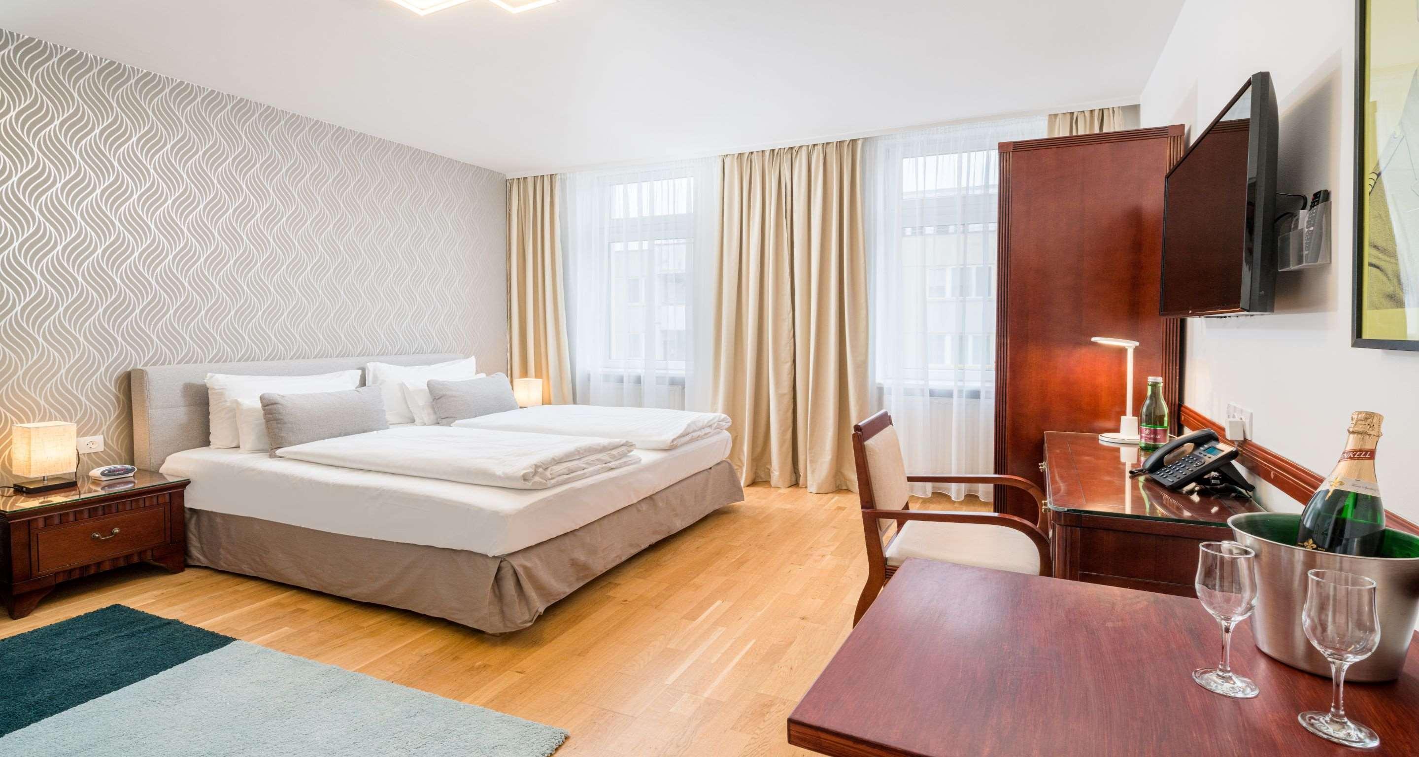 Best Western Plus Celebrity Suites Βιέννη Εξωτερικό φωτογραφία