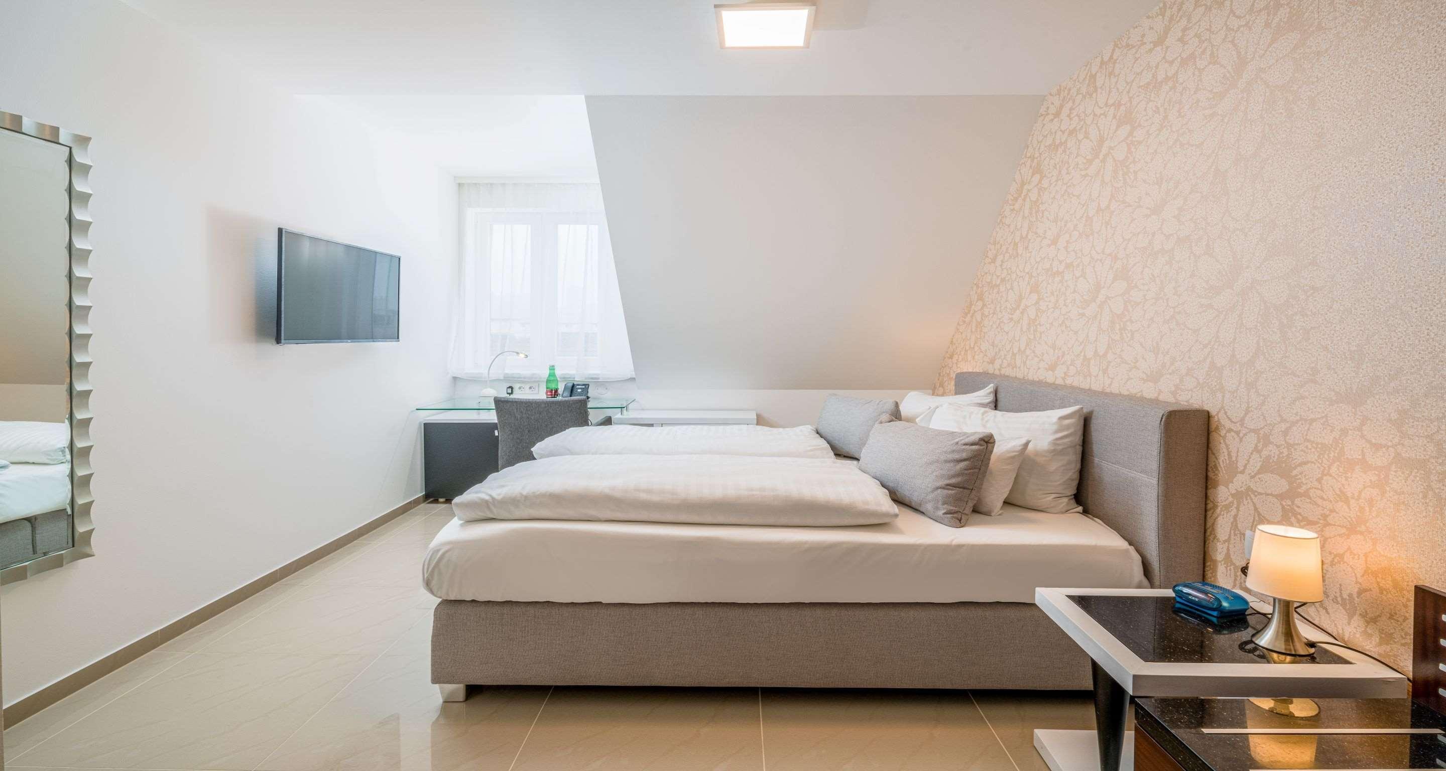 Best Western Plus Celebrity Suites Βιέννη Εξωτερικό φωτογραφία