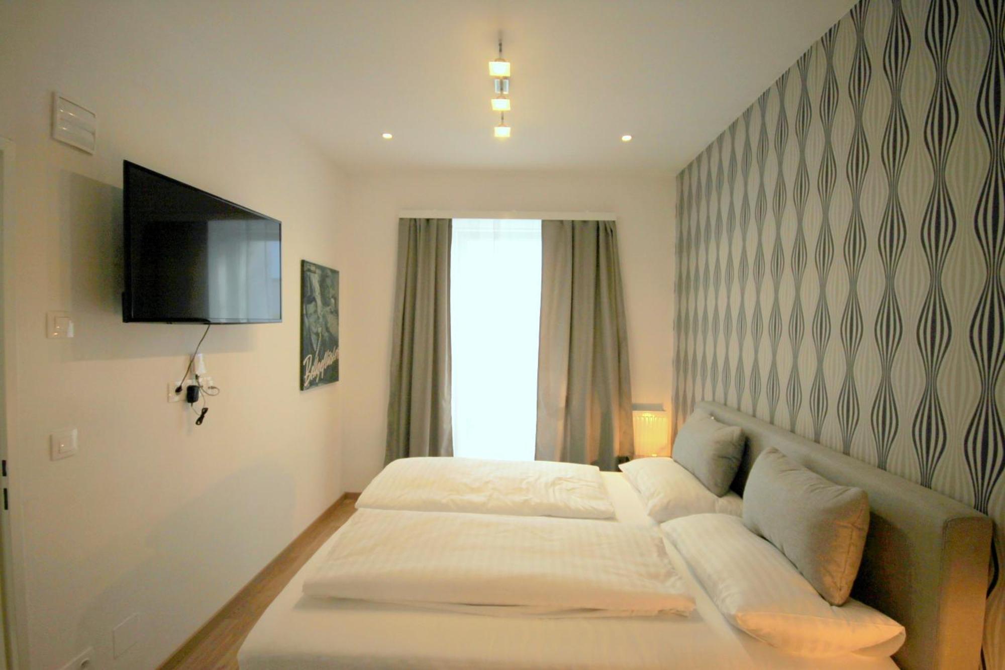 Best Western Plus Celebrity Suites Βιέννη Εξωτερικό φωτογραφία