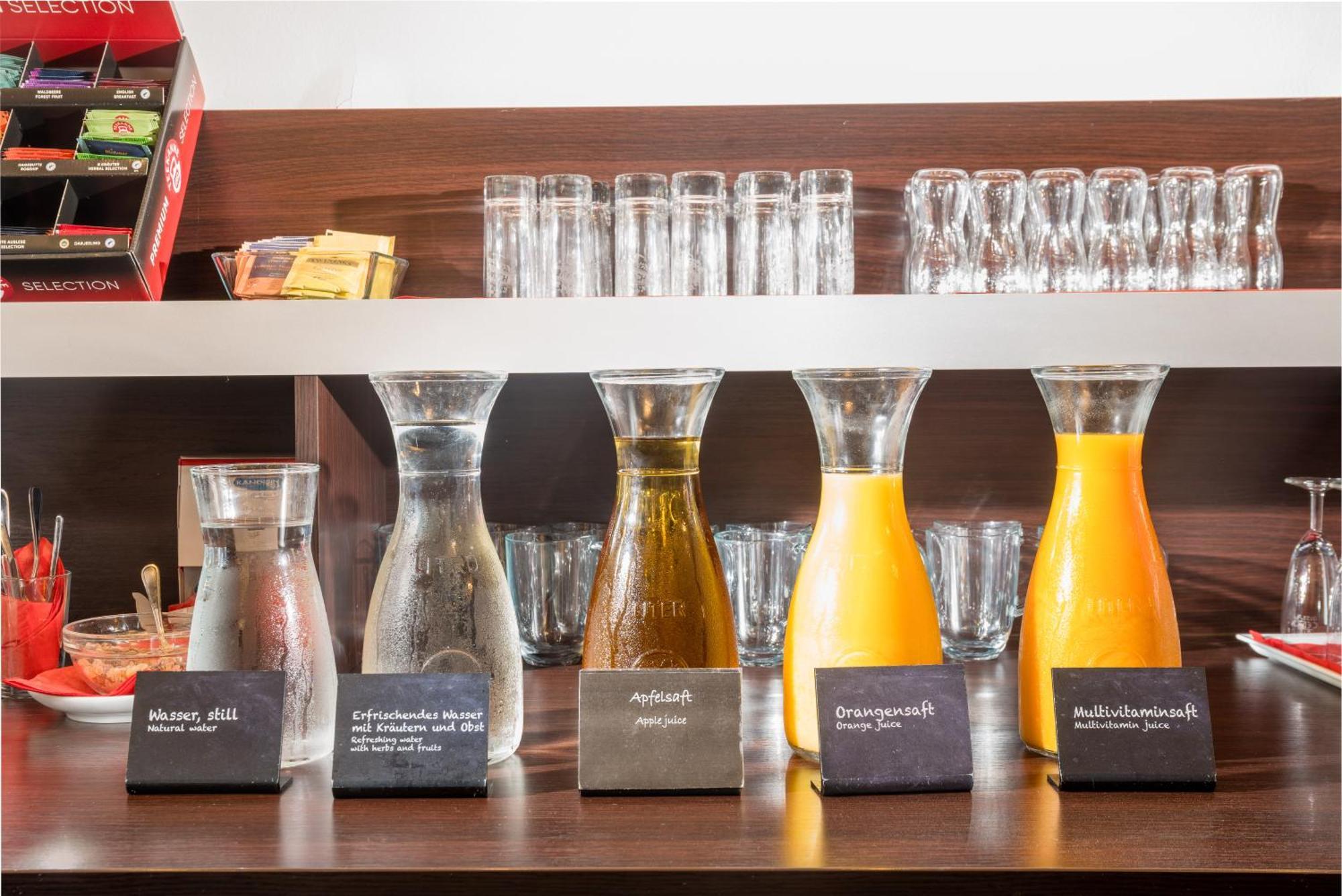Best Western Plus Celebrity Suites Βιέννη Εξωτερικό φωτογραφία