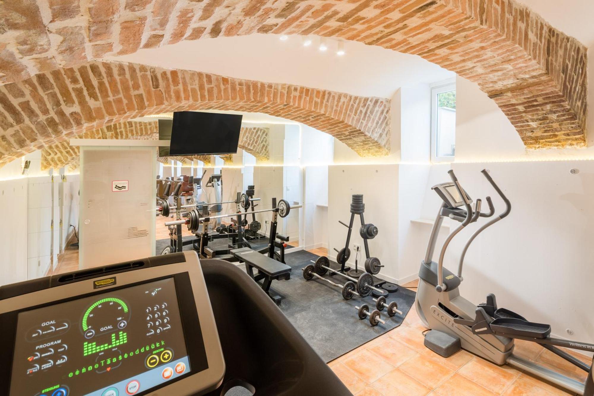 Best Western Plus Celebrity Suites Βιέννη Εξωτερικό φωτογραφία