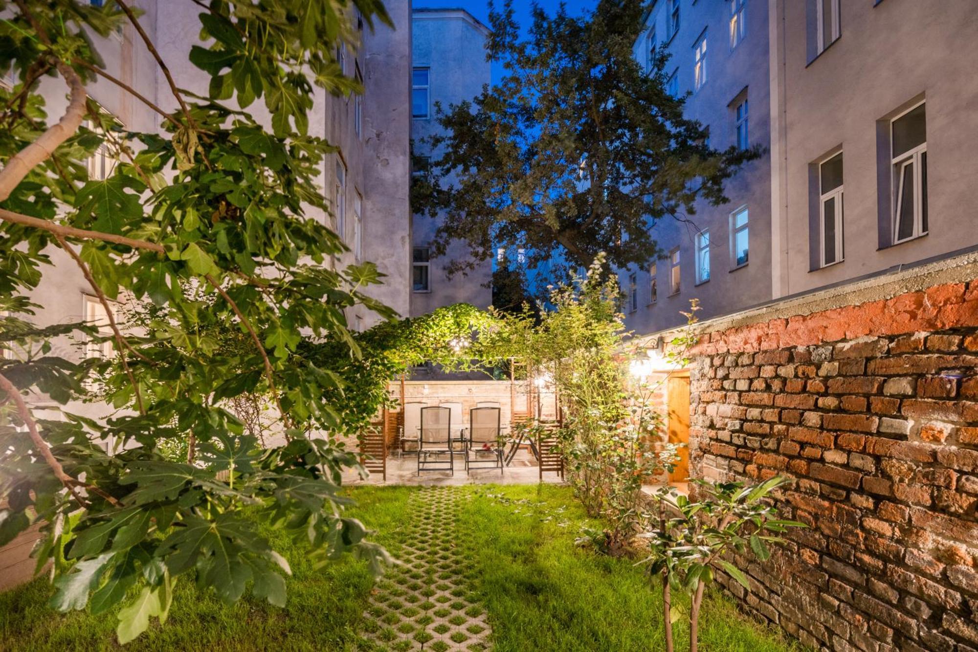 Best Western Plus Celebrity Suites Βιέννη Εξωτερικό φωτογραφία