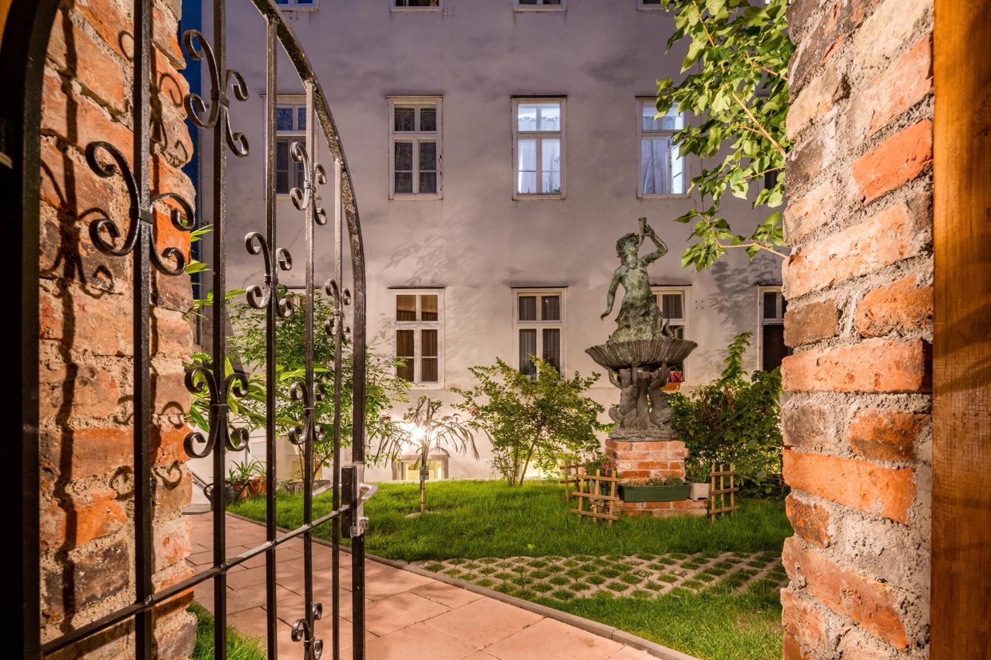 Best Western Plus Celebrity Suites Βιέννη Εξωτερικό φωτογραφία