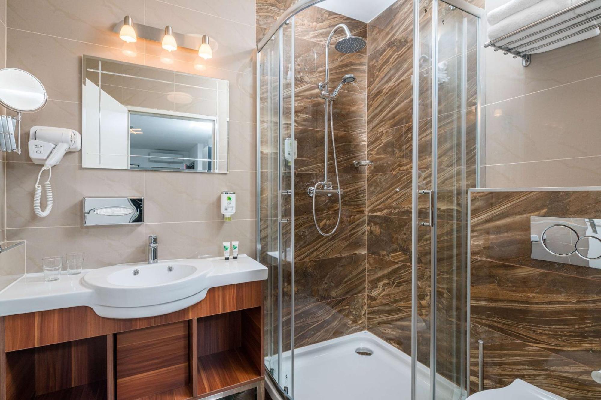 Best Western Plus Celebrity Suites Βιέννη Εξωτερικό φωτογραφία
