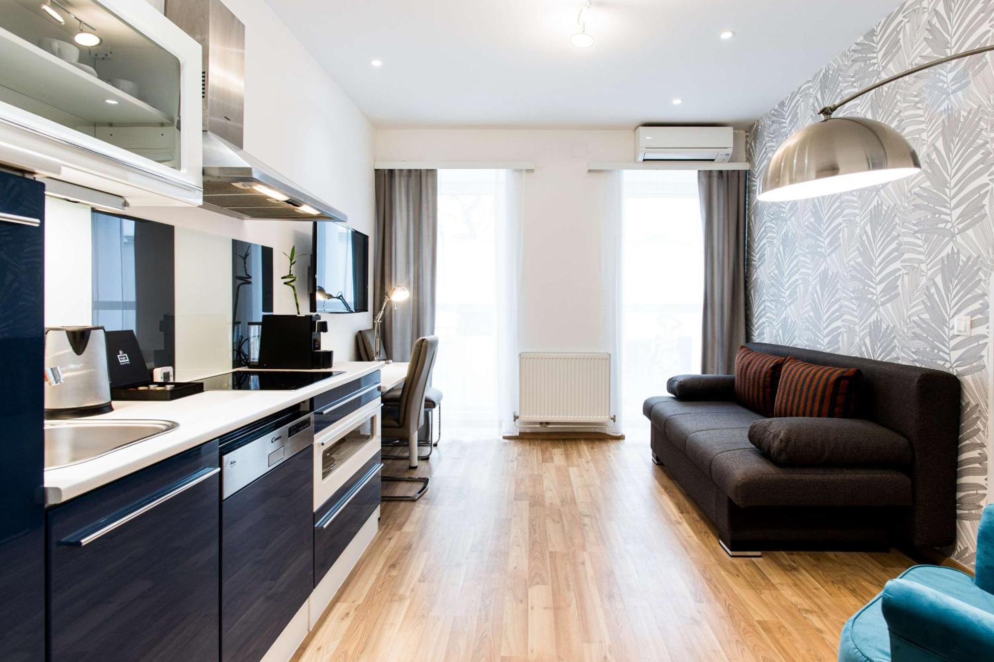 Best Western Plus Celebrity Suites Βιέννη Εξωτερικό φωτογραφία