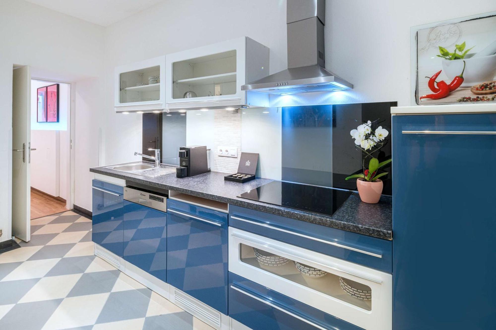 Best Western Plus Celebrity Suites Βιέννη Εξωτερικό φωτογραφία