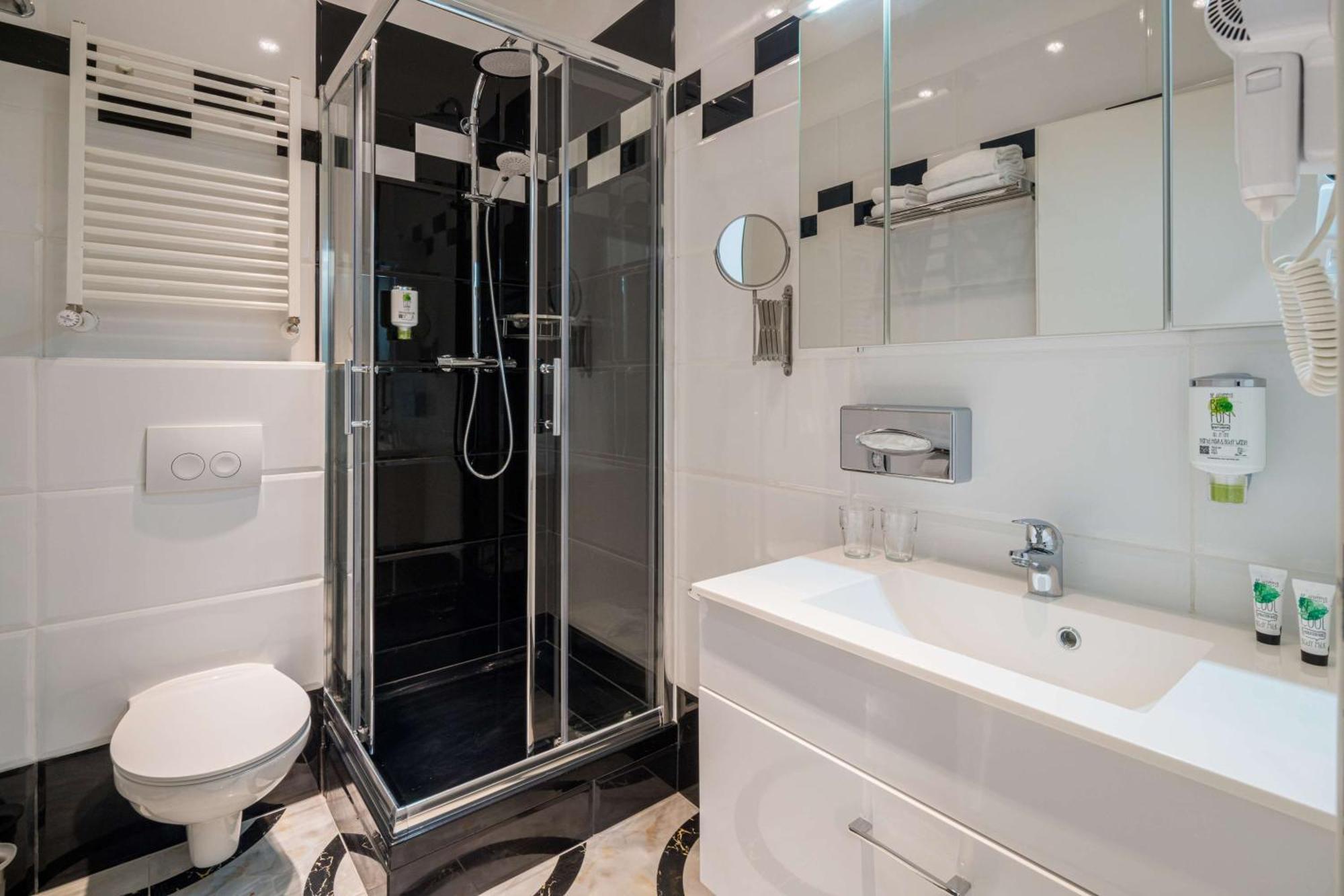 Best Western Plus Celebrity Suites Βιέννη Εξωτερικό φωτογραφία