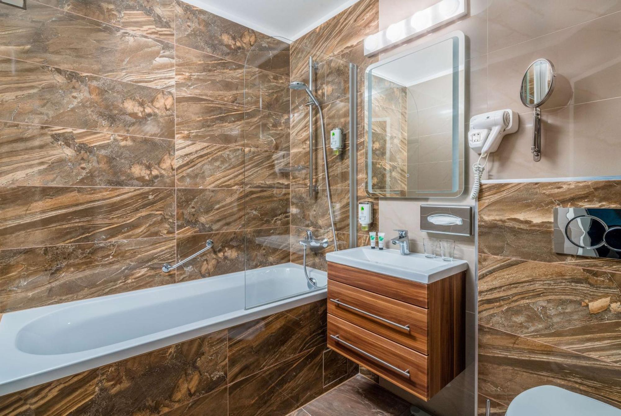 Best Western Plus Celebrity Suites Βιέννη Εξωτερικό φωτογραφία