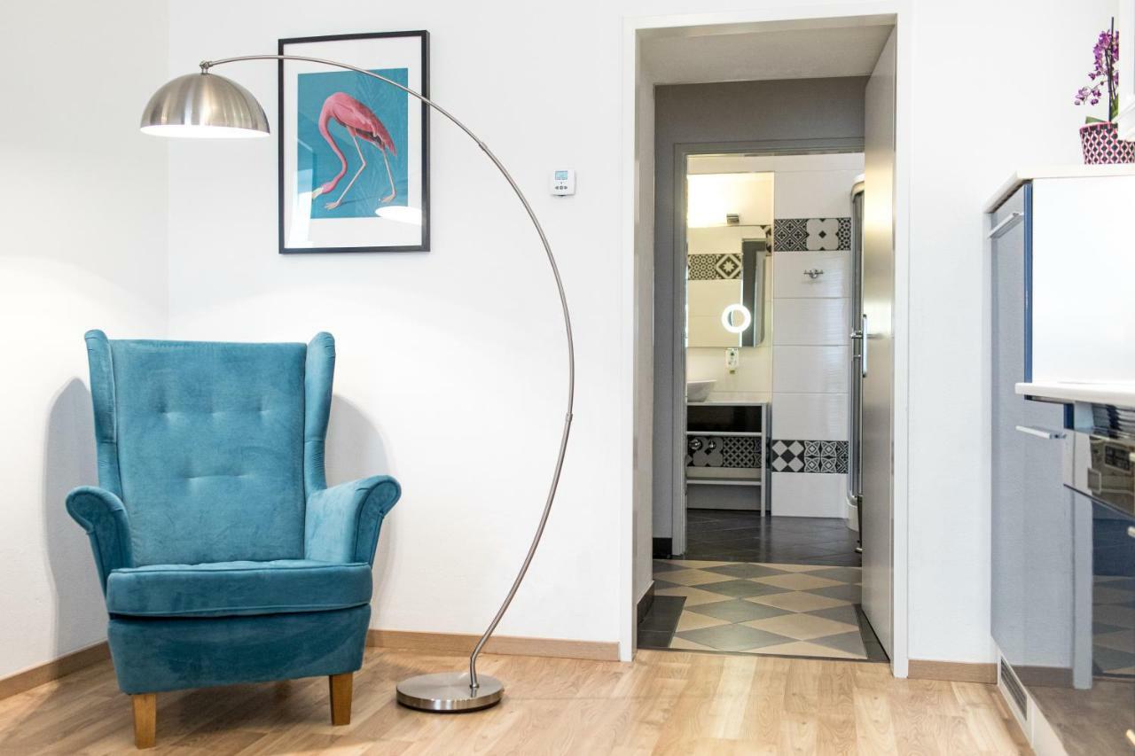 Best Western Plus Celebrity Suites Βιέννη Εξωτερικό φωτογραφία